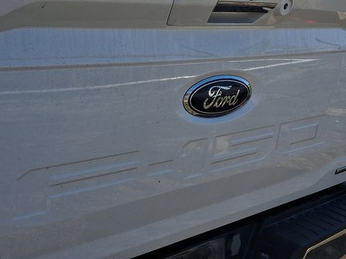 Used 2023 Ford F150 XLT w/ Equipment Group 302A High image 5