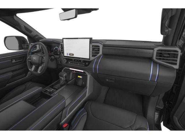 Certified 2026 Toyota Tundra Platinum AWD/4WD image 14