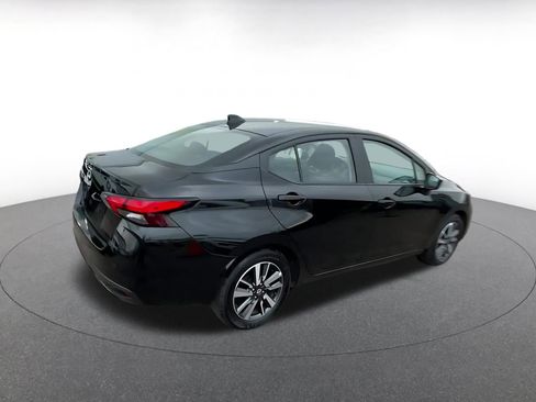 Used 2025 Nissan Versa SV FWD image 15