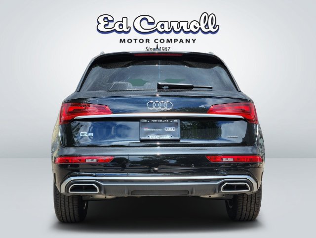 Used 2023 Audi Q5 2.0T Premium w/ Convenience Package AWD/4WD image 6
