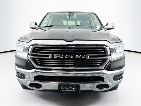 Used 2020 RAM 1500 Laramie image 2