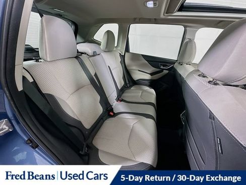 Used 2023 Subaru Forester Premium AWD/4WD image 34