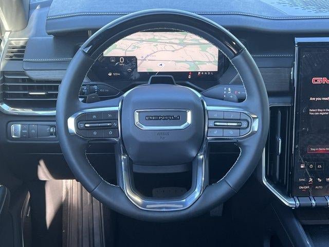 New 2026 GMC Acadia Denali w/ Super Cruise Package FWD image 20