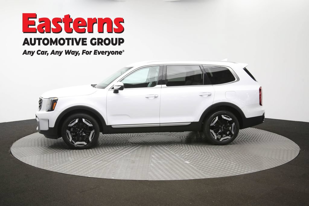 Used 2023 Kia Telluride S FWD image 62