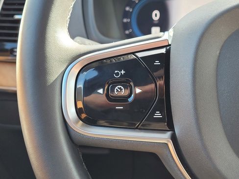 Certified 2023 Volvo XC90 T8 Plus w/ Protection Package Premier image 19