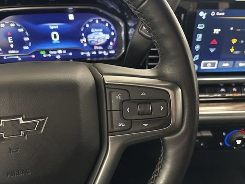 Used 2023 Chevrolet Silverado 1500 RST image 50