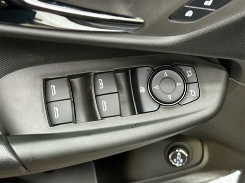 New 2026 Chevrolet TrailBlazer RS w/ Convenience Package image 17