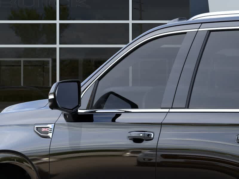 New 2027 GMC Yukon Elevation w/ Elevation Preferred Package RWD image 12