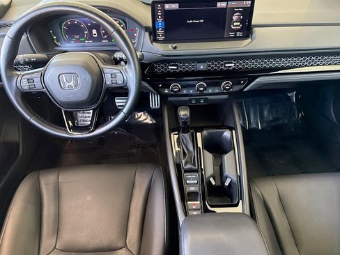 Certified 2023 Honda Accord Sport image 26