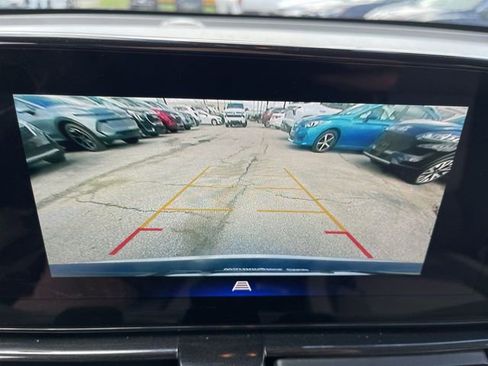 Used 2025 Chevrolet TrailBlazer LT image 17