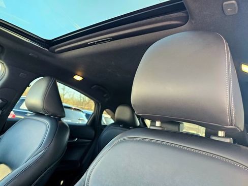 Used 2023 INFINITI QX55 Essential AWD/4WD image 18