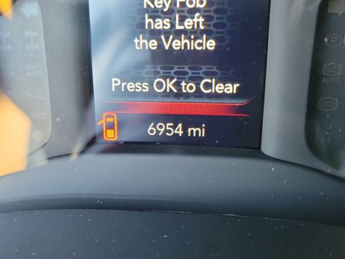 Used 2024 RAM 1500 Big Horn image 26