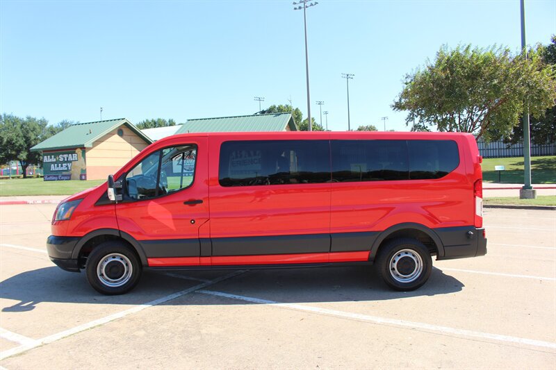 Used 2018 Ford Transit 350 XL RWD image 2