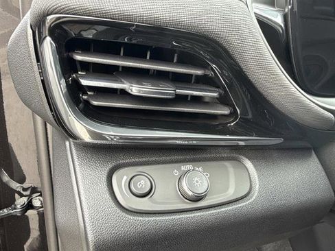 New 2026 Buick Envista Sport Touring w/ Convenience I Package image 16