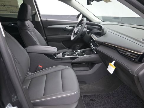 New 2026 Buick Envision Avenir image 7