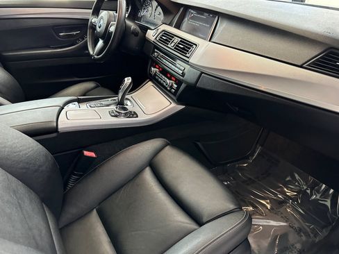 Used 2014 BMW 535d Sedan RWD image 34