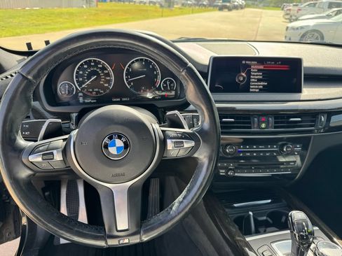 Used 2014 BMW X5 xDrive35i AWD/4WD image 21