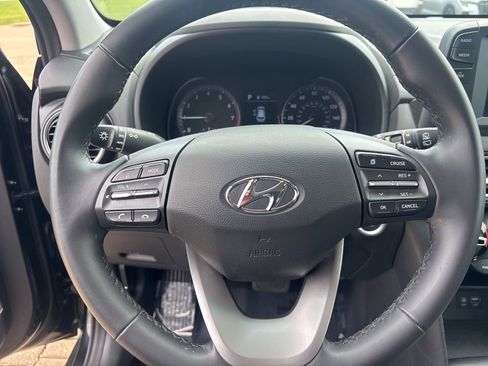 Used 2020 Hyundai Kona SEL AWD/4WD image 14