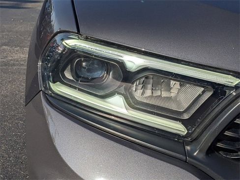 Certified 2024 Dodge Durango R/T image 8