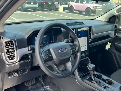 New 2026 Ford Ranger XL image 29