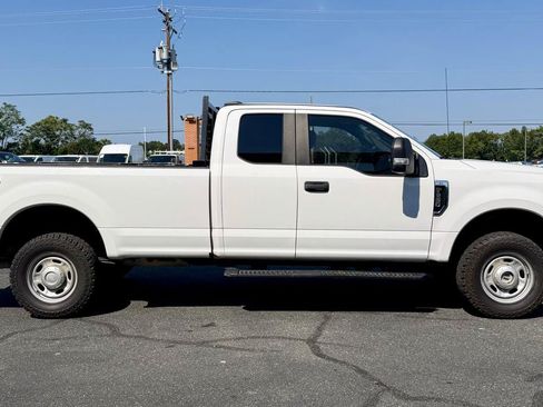 Used 2020 Ford F250 XL w/ Power Equipment Group AWD/4WD image 5