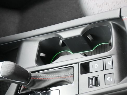 New 2026 Nissan Sentra SR w/ SR Premium Package image 22