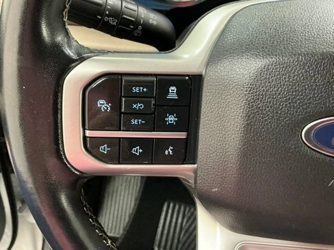 Used 2024 Ford Expedition Limited AWD/4WD image 27