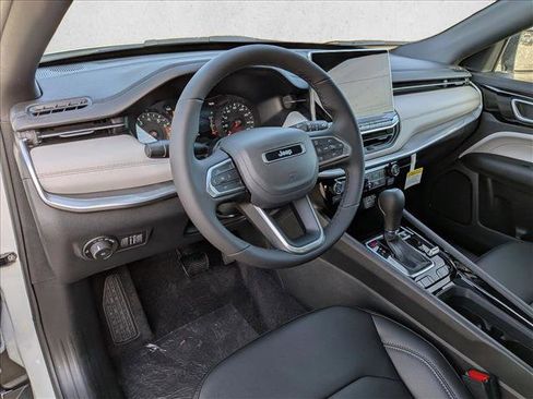 New 2026 Jeep Compass Limited AWD/4WD image 3
