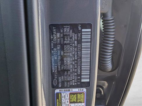 New 2026 Hyundai Palisade Limited image 25