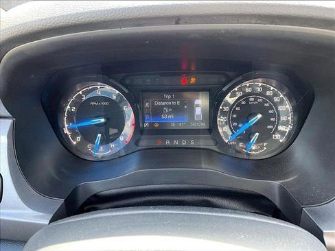 Used 2019 Ford Ranger XLT w/ Trailer Tow Package image 19