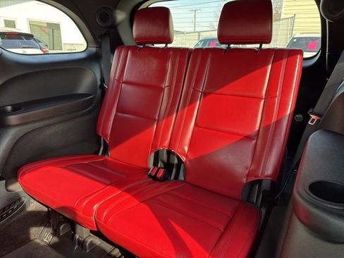 Used 2019 Dodge Durango R/T w/ Technology Group AWD/4WD image 16