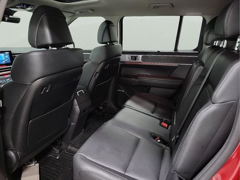 Used 2024 Hyundai Santa Fe Limited image 17