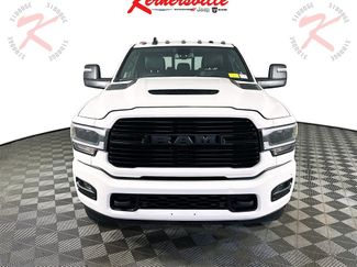 Used 2024 RAM 3500 Laramie w/ Night Edition video 2