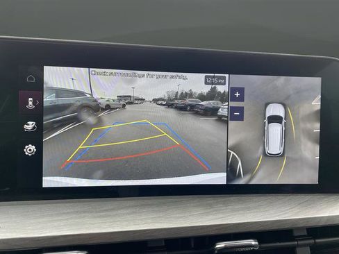 New 2025 Kia Telluride SX X-Line image 11