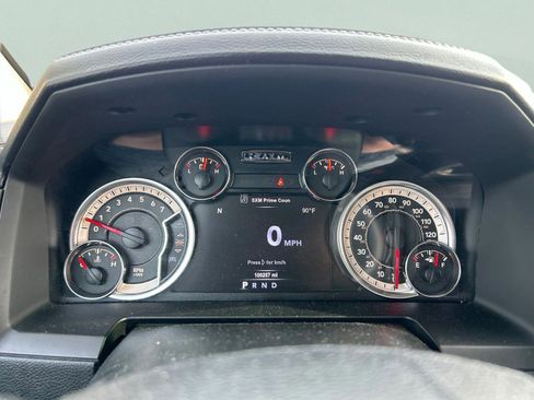 Certified 2018 RAM 1500 Laramie AWD/4WD image 26