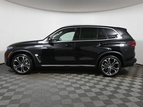 New 2026 BMW X5 xDrive40i AWD/4WD image 2