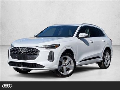 New 2026 Audi Q5 Premium Plus