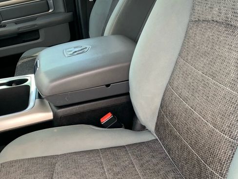 Used 2018 RAM 1500 Lone Star image 13