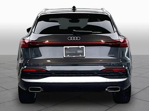 Certified 2025 Audi Q5 Premium Plus w/ Premium Plus AWD/4WD image 5