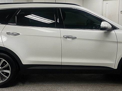 Used 2019 Hyundai Santa Fe XL SE w/ SE Premium Package 02 image 4