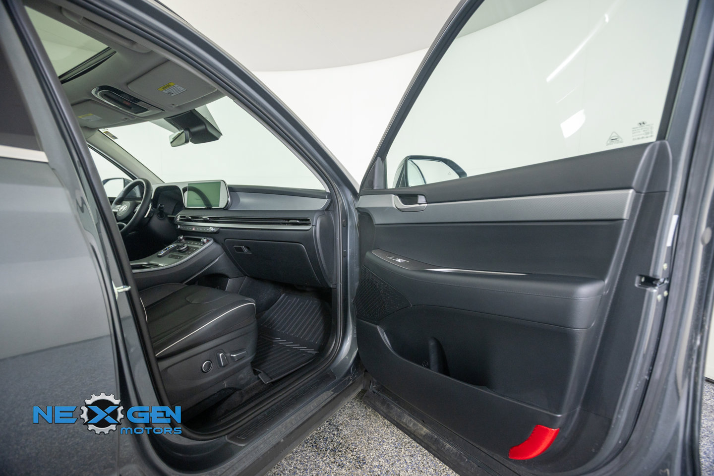 Used 2025 Hyundai Palisade XRT AWD/4WD image 41