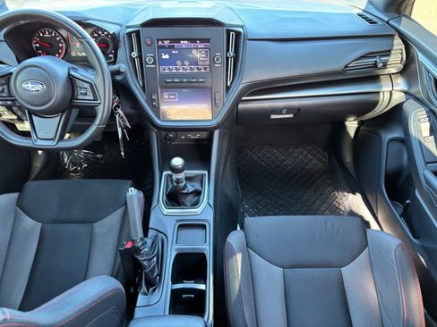 Used 2022 Subaru WRX image 14