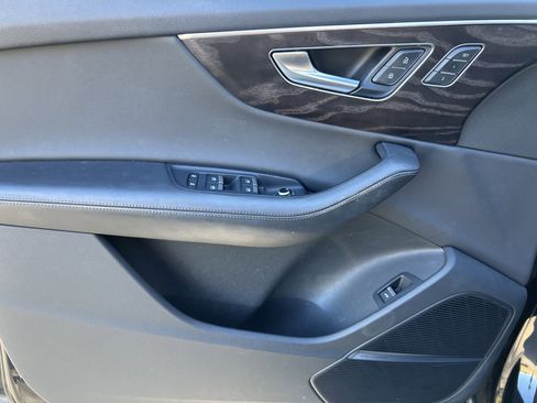 Used 2021 Audi Q7 3.0T Prestige w/ Prestige Package image 14