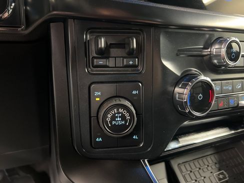 New 2025 Ford F150 Raptor image 15