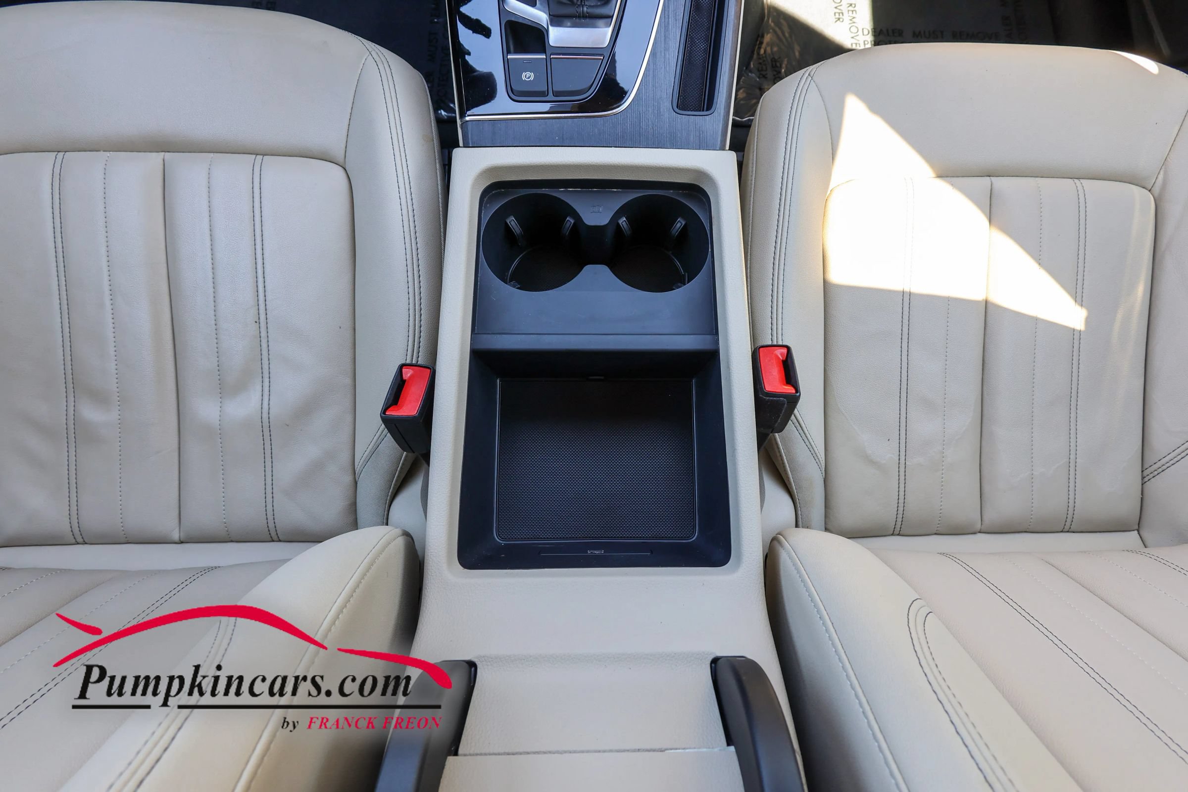 Used 2023 Audi Q5 2.0T Premium w/ Convenience Package AWD/4WD image 36