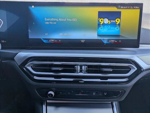 Certified 2023 BMW i4 eDrive35 RWD image 15