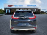 Used 2018 Honda CR-V EX-L image 4