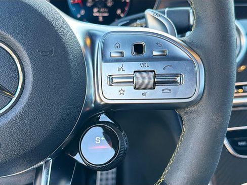 Used 2021 Mercedes-Benz C 63 AMG S w/ AMG Aerodynamics Package image 31