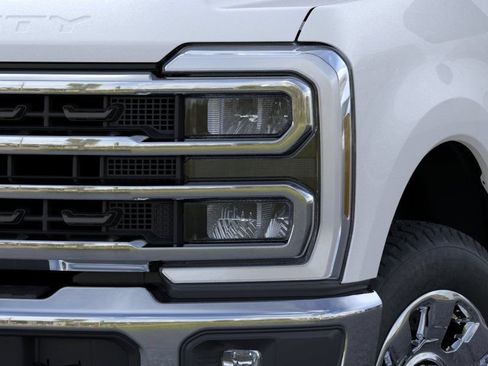 New 2026 Ford F250 King Ranch w/ Chrome Package AWD/4WD image 18