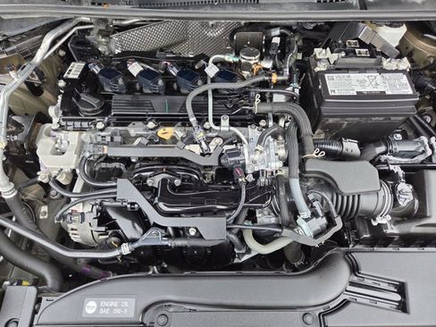 Certified 2024 Toyota Corolla LE image 21